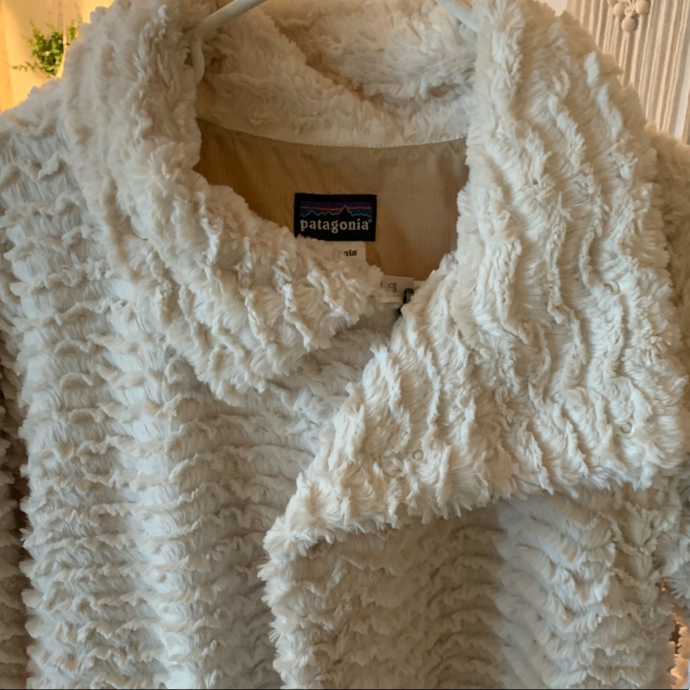 Women’s Patagonia Coat